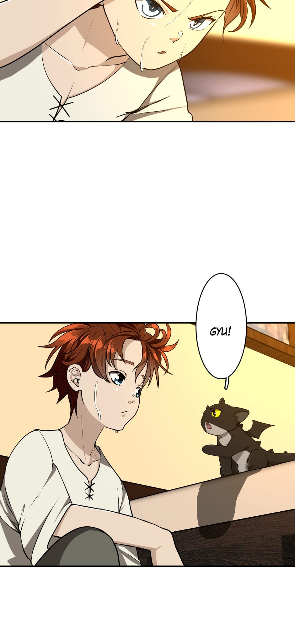 The Beginning After the End, Chapter 38 image 20
